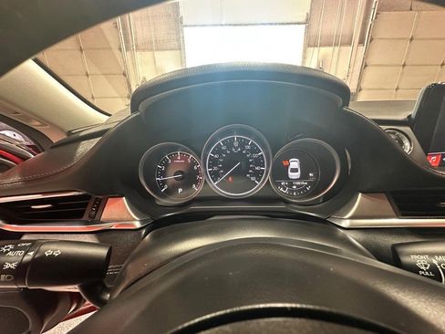 Used 2018 MAZDA MAZDA6 Grand Touring image 24