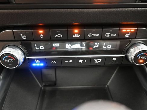 Used 2022 MAZDA CX-5 AWD 2.5 S w/ Premium Plus Pkg image 21