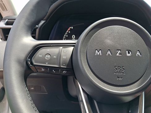 Certified 2026 MAZDA CX-5 Preferred AWD/4WD image 22