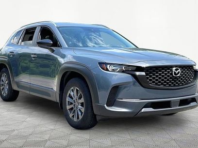 Used 2023 MAZDA CX-50 2.5 S w/ Cargo Package