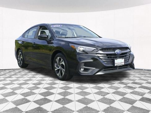 Used 2025 Subaru Legacy Premium image 13