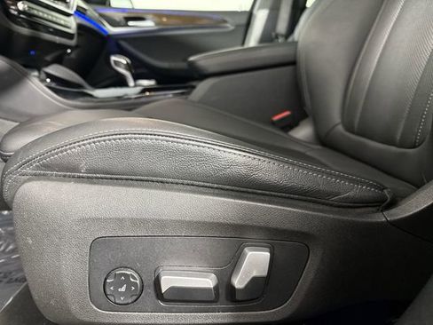 Used 2024 BMW X4 xDrive30i w/ Parking Assistance Package image 21