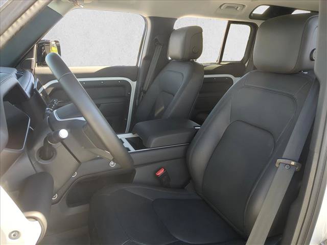 Used 2026 Land Rover Defender 110 S AWD/4WD image 21