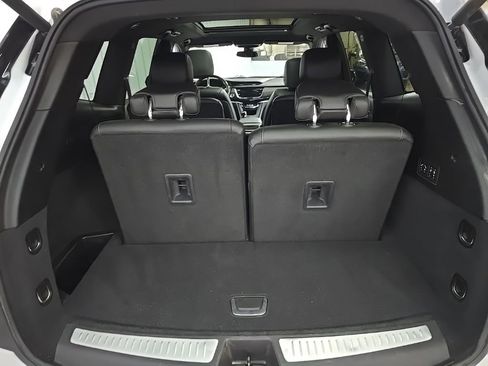 Used 2021 Cadillac XT6 Sport AWD/4WD image 12