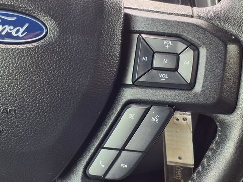 Used 2020 Ford F150 XLT w/ Equipment Group 302A Luxury RWD image 19
