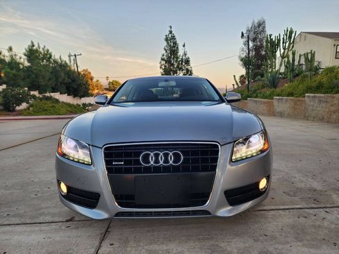 Used 2010 Audi A5 2.0T Prestige AWD/4WD image 3