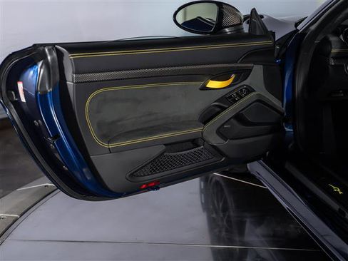 Certified 2025 Porsche 718 Cayman GT4 RS image 24