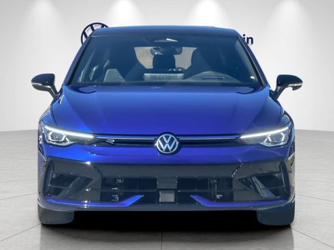 New 2026 Volkswagen Golf AWD/4WD image 8