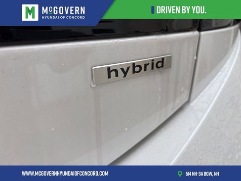 New 2025 Hyundai Sonata SEL FWD image 7