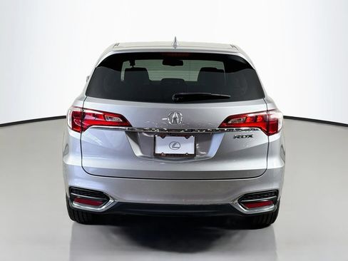 Used 2018 Acura RDX w/ Technology Package FWD image 6