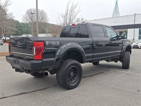 Used 2020 Ford F250 Lariat image 3