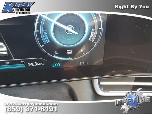 New 2026 Hyundai Elantra Limited w/ Cargo Package image 24