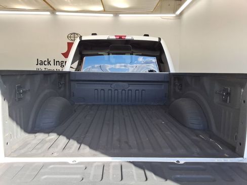 Used 2020 Ford F250 Platinum w/ FX4 Off-Road Package image 21
