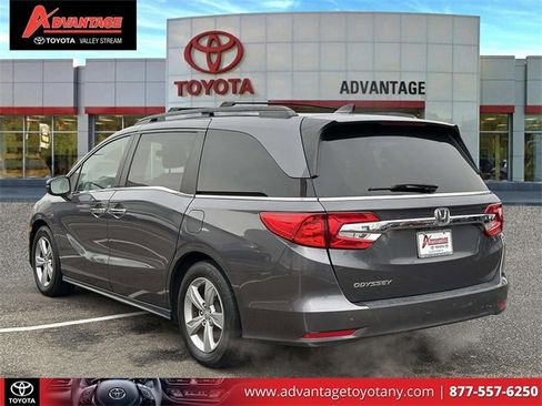 Used 2020 Honda Odyssey EX image 5
