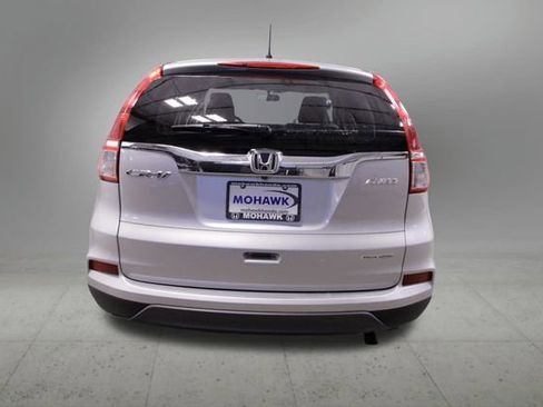 Used 2016 Honda CR-V SE image 4