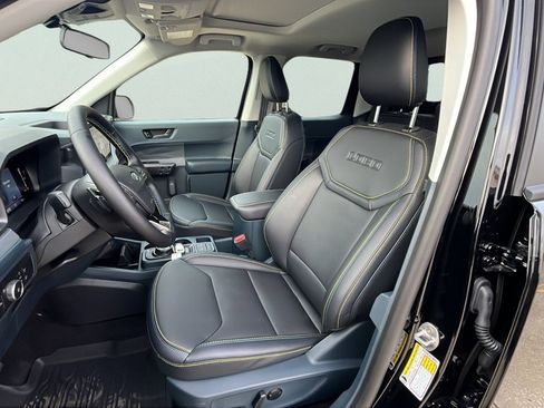 New 2026 Ford Maverick Lobo AWD/4WD image 15