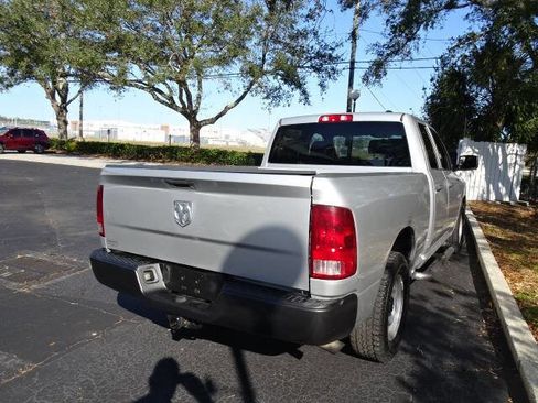Used 2010 Dodge Ram 1500 Truck ST w/ ST Popular Equipment Group image 10