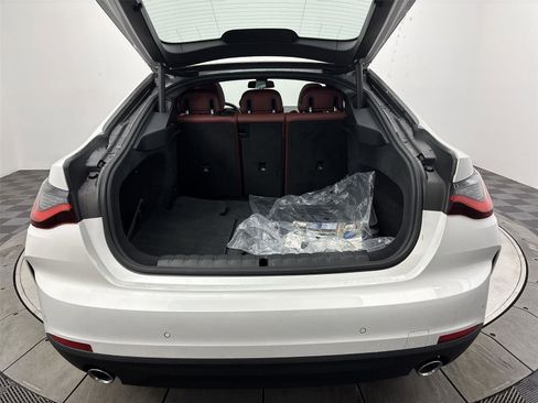 Used 2025 BMW 430i xDrive w/ Parking Assistance Package image 21