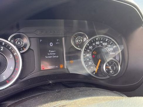 Used 2022 RAM 3500 Tradesman image 12