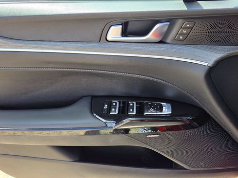 Used 2025 Kia K5 EX FWD image 15