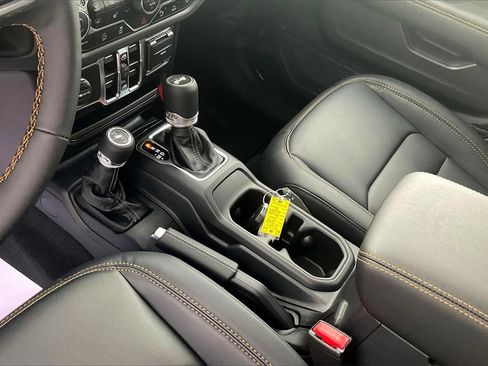 New 2025 Jeep Wrangler Sahara w/ Safety Group image 8