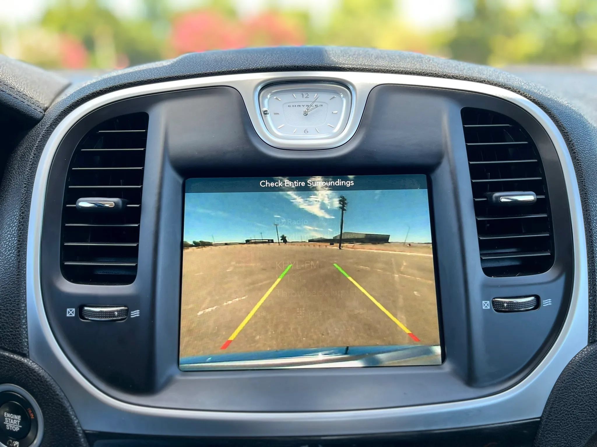Used 2019 Chrysler 300 Touring RWD image 19