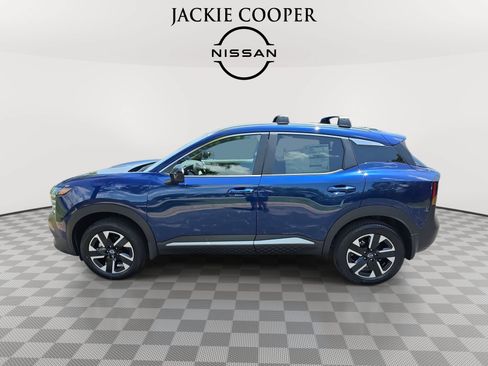 New 2026 Nissan Kicks SV w/ Cold Weather Package AWD/4WD image 8