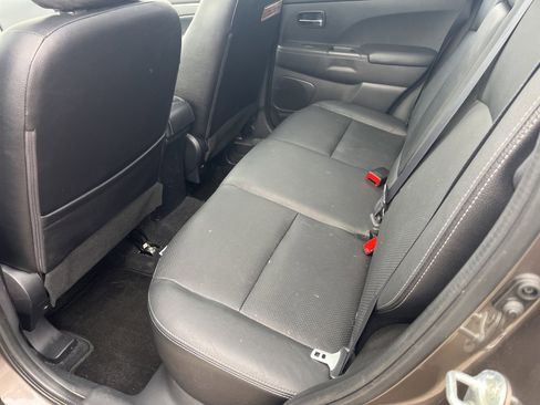 Used 2017 Mitsubishi Outlander Sport GT image 15