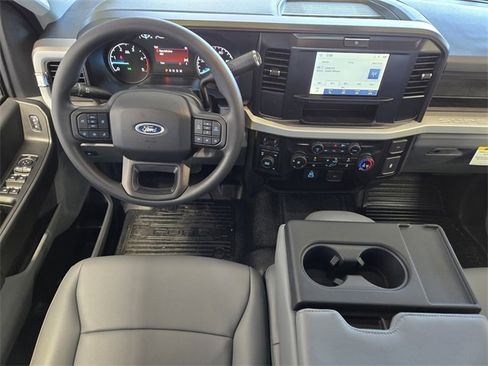 New 2026 Ford F450 XL image 20