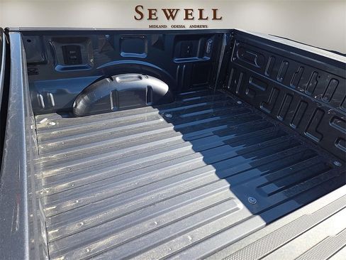 New 2025 Ford F150 Lightning Flash image 8