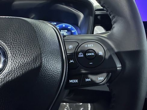 New 2026 Toyota Corolla SE image 21