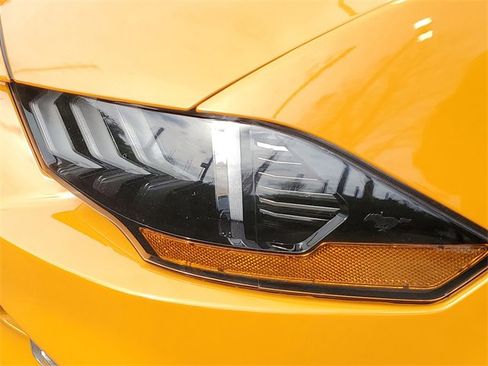 Used 2019 Ford Mustang GT Premium w/ Black Accent Package image 10