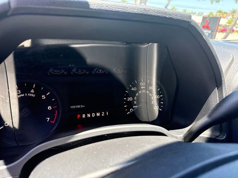 Used 2017 Ford F150 XL w/ Equipment Group 101A Mid RWD image 10