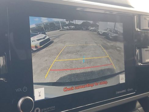 Used 2024 Toyota Tundra SR5 w/ SR5 Convenience Package image 25