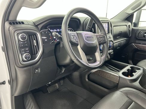 Used 2023 GMC Sierra 2500 Denali image 10