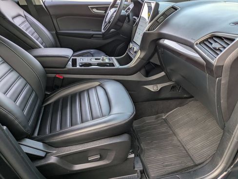 Used 2024 Ford Edge SEL w/ Convenience Package AWD/4WD image 27