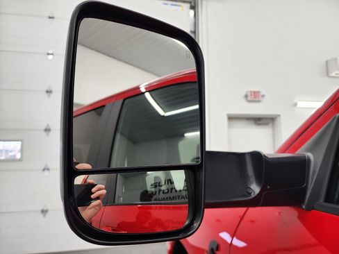 Used 2022 RAM 3500 Big Horn w/ Level C Equiment Group image 39