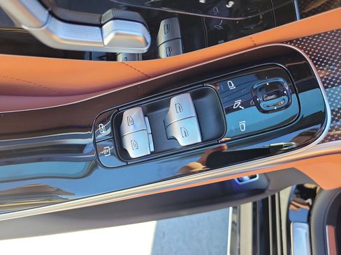 New 2026 Mercedes-Benz S 580 4MATIC Sedan image 20