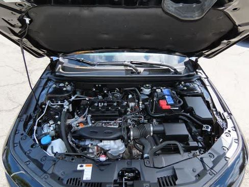 Used 2024 Honda Accord EX image 9