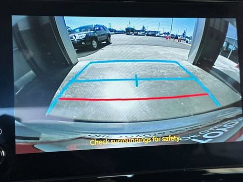 Certified 2024 Toyota Corolla LE FWD image 23