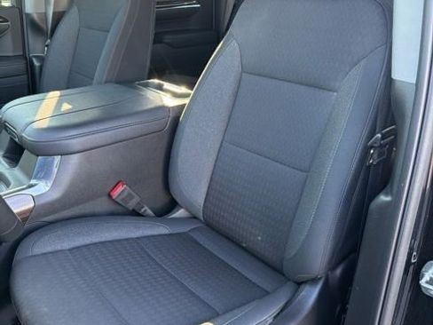 Used 2024 Chevrolet Silverado 1500 RST image 7