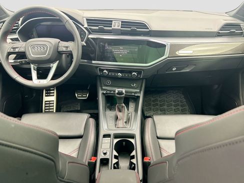 Used 2025 Audi Q3 2.0T Premium Plus w/ Premium Plus Package image 13