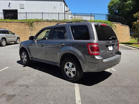 Used 2012 Ford Escape XLT FWD image 6