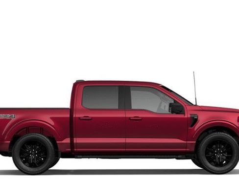 New 2026 Ford F150 XLT w/ Equipment Group 302A MID AWD/4WD image 27