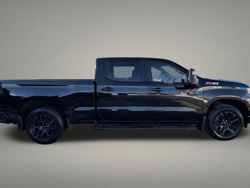 Used 2024 Chevrolet Silverado 1500 RST image 6