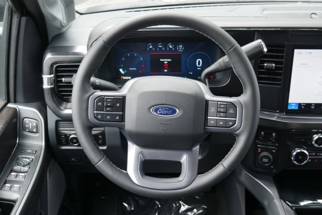 New 2026 Ford F350 Lariat w/ Chrome Package AWD/4WD image 17