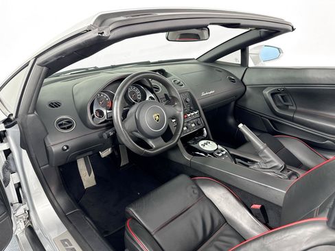 Used 2010 Lamborghini Gallardo LP 560-4 AWD/4WD image 9