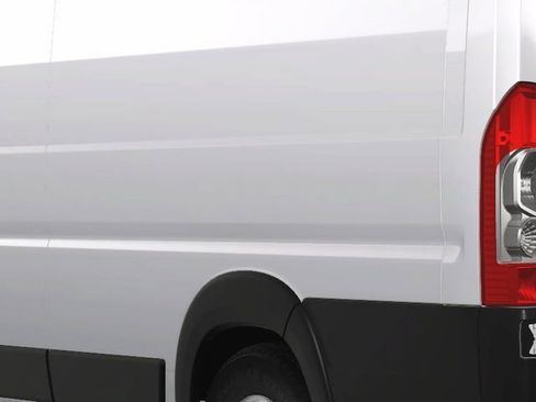New 2024 RAM ProMaster 3500 w/ Premium Convenience Group FWD image 12