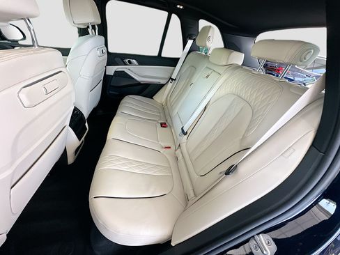 Used 2026 BMW X5 sDrive40i w/ M Sport Package RWD image 24