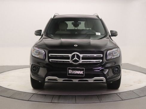 Used 2022 Mercedes-Benz GLB 250 image 7